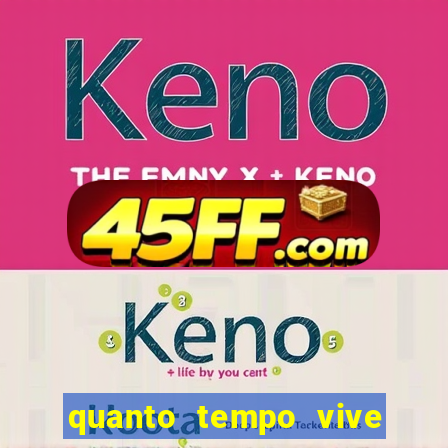 quanto tempo vive um sapo